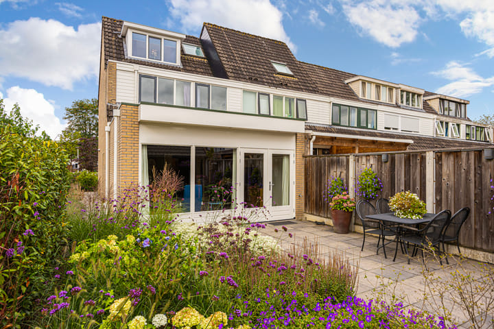 Foto 40 van Godfried Bomansstraat 70