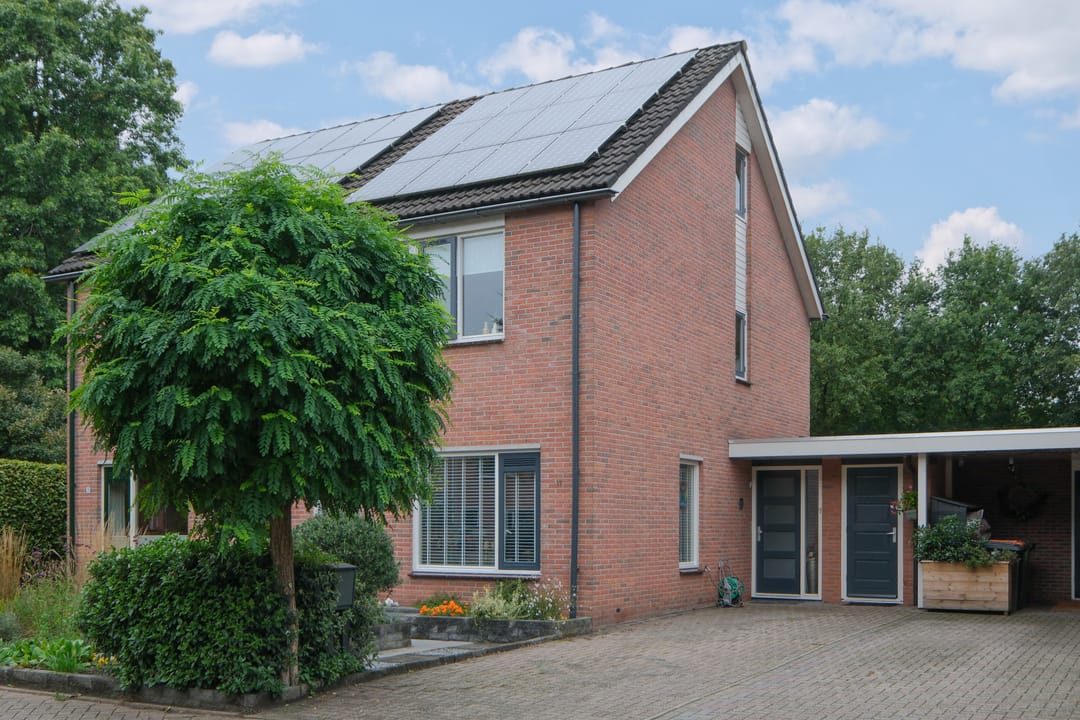 Foto 1 van De Houtduif 17