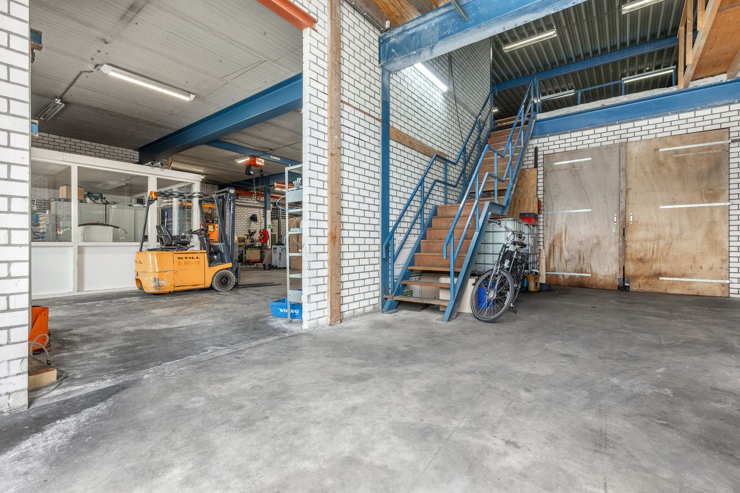 Bekijk foto 4 van Cockeveld 3-C