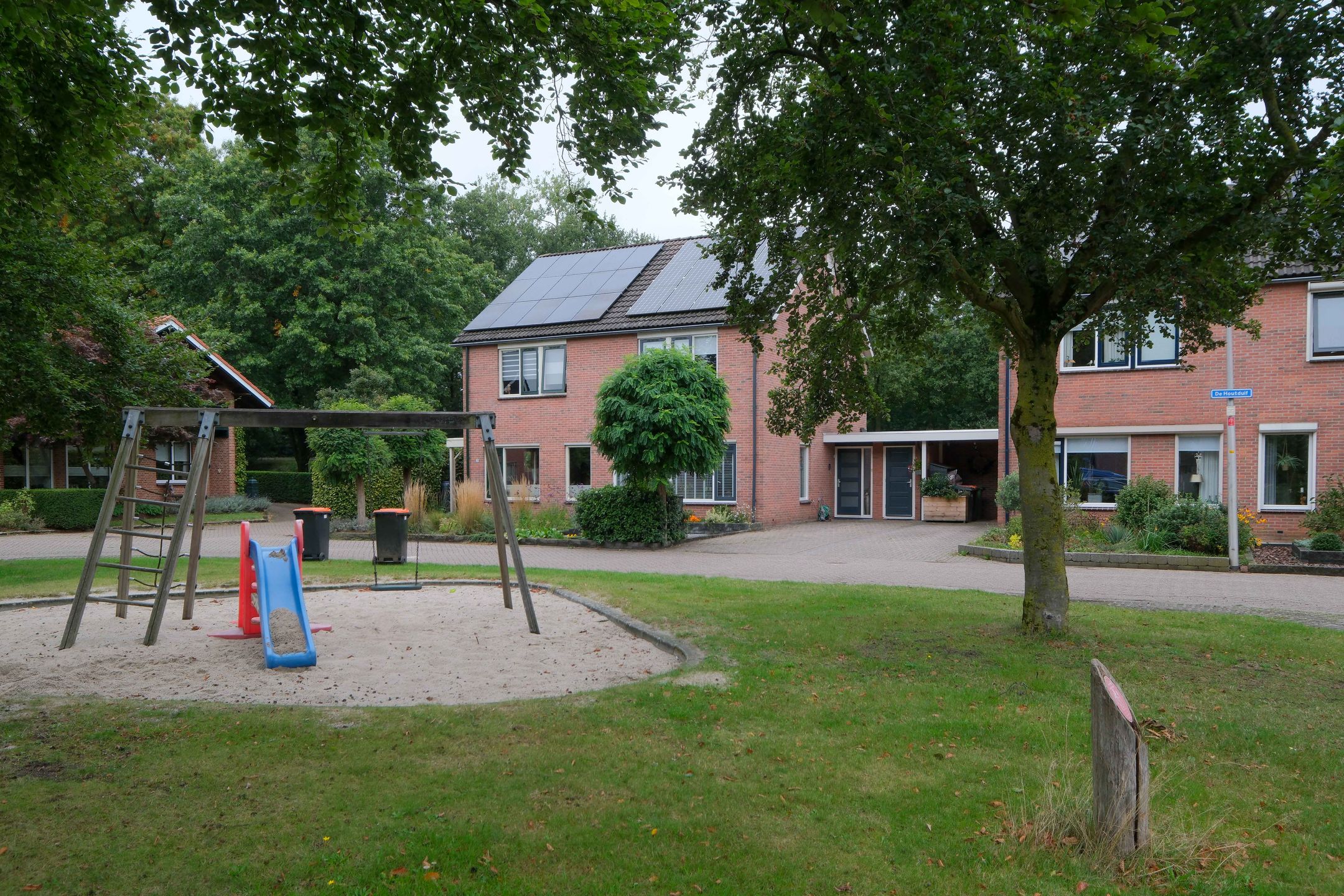 Foto 33 van De Houtduif 17
