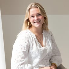 Leonie Wijnterp - Officemanager