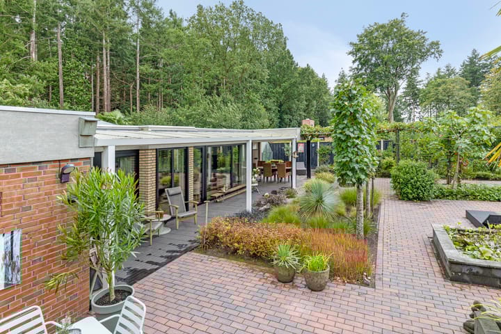 Foto 2 van Bosweg 6-D