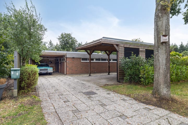 Foto 3 van Bosweg 6-D