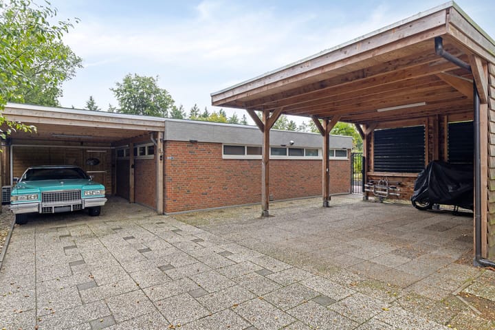 Foto 4 van Bosweg 6-D