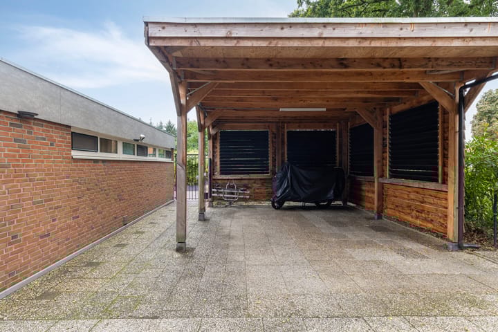 Foto 5 van Bosweg 6-D