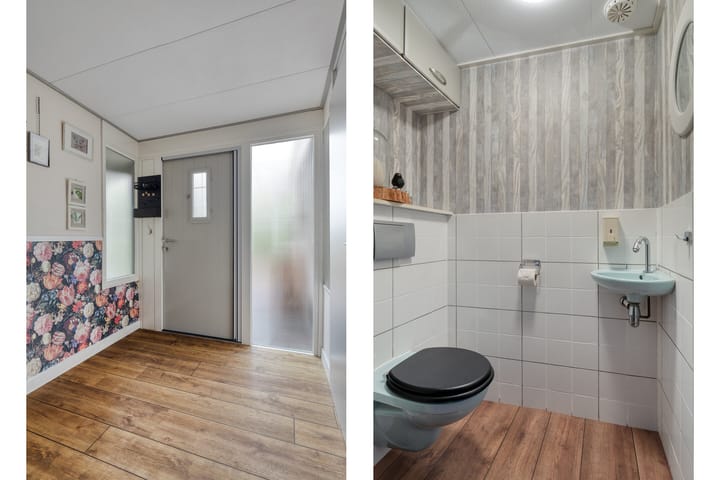 Foto 6 van Bosweg 6-D