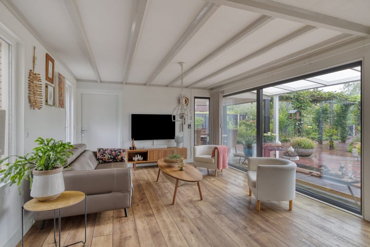 Foto 7 van Bosweg 6-D