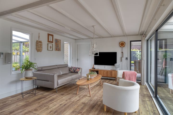 Foto 8 van Bosweg 6-D