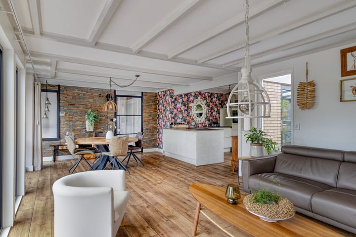 Foto 9 van Bosweg 6-D