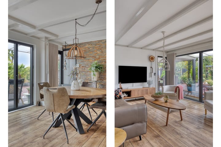 Foto 11 van Bosweg 6-D