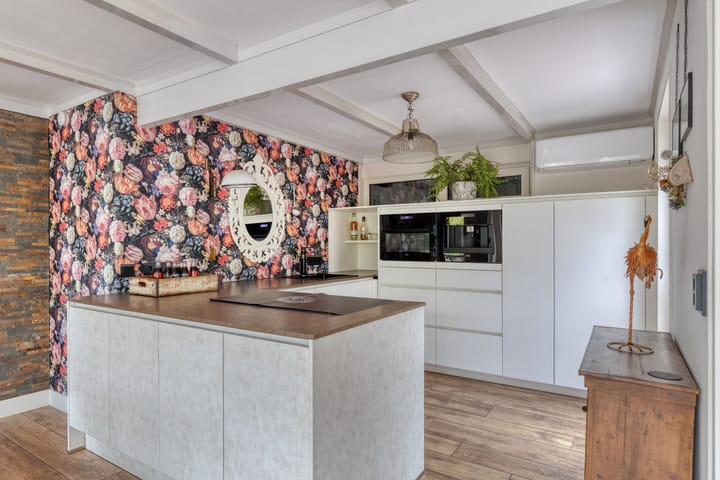 Foto 12 van Bosweg 6-D