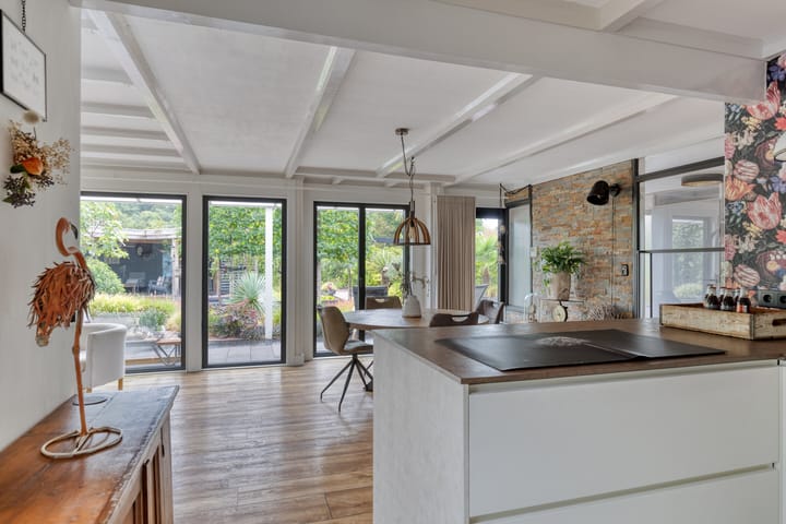 Foto 13 van Bosweg 6-D