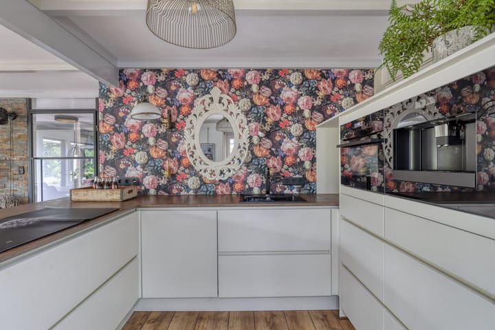 Foto 14 van Bosweg 6-D