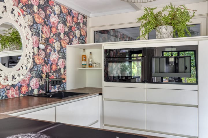 Foto 15 van Bosweg 6-D