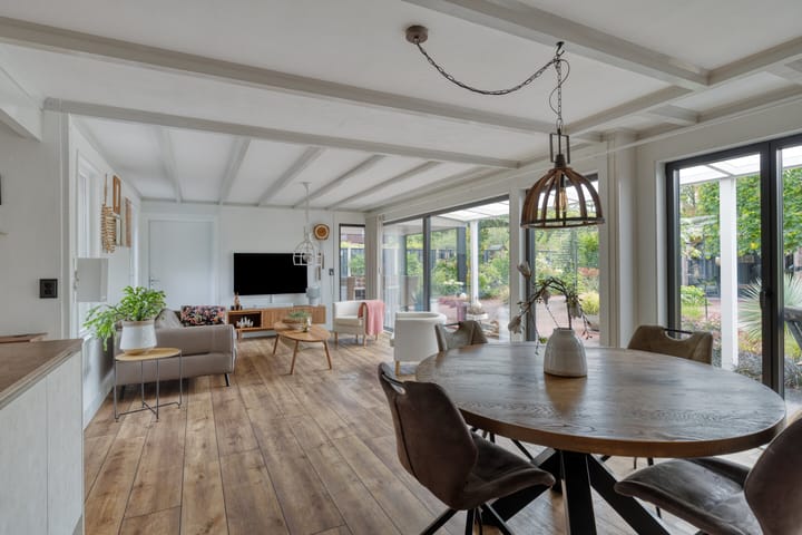 Foto 16 van Bosweg 6-D