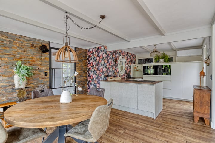 Foto 17 van Bosweg 6-D