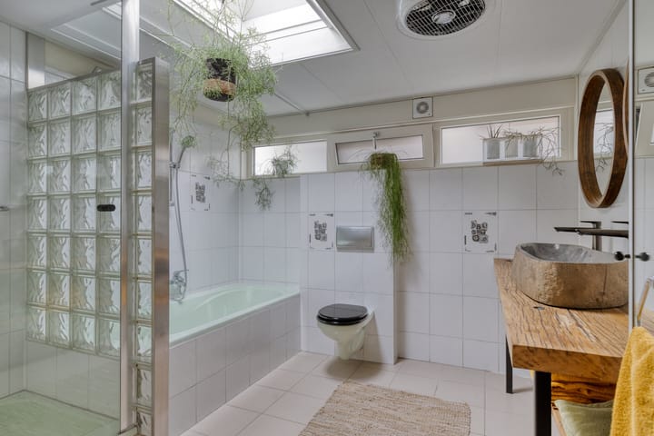 Foto 20 van Bosweg 6-D