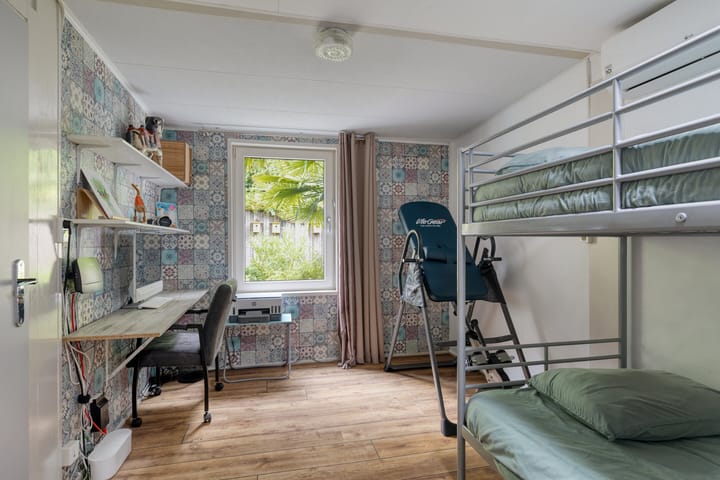 Foto 22 van Bosweg 6-D