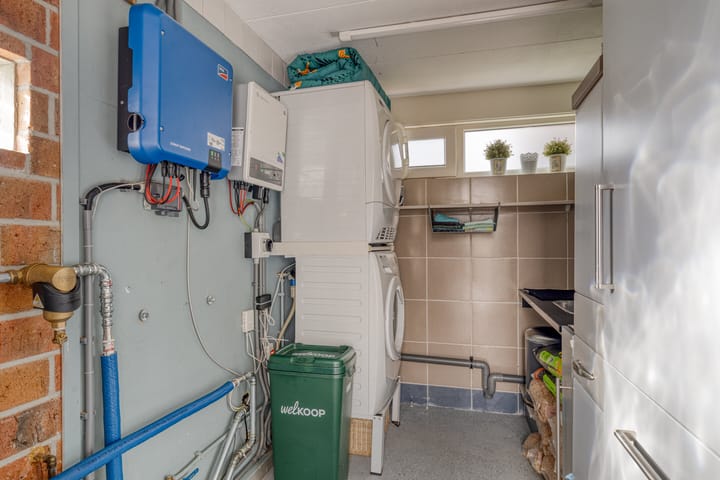 Foto 25 van Bosweg 6-D