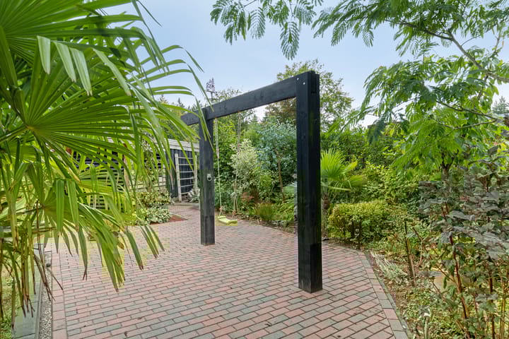 Foto 27 van Bosweg 6-D