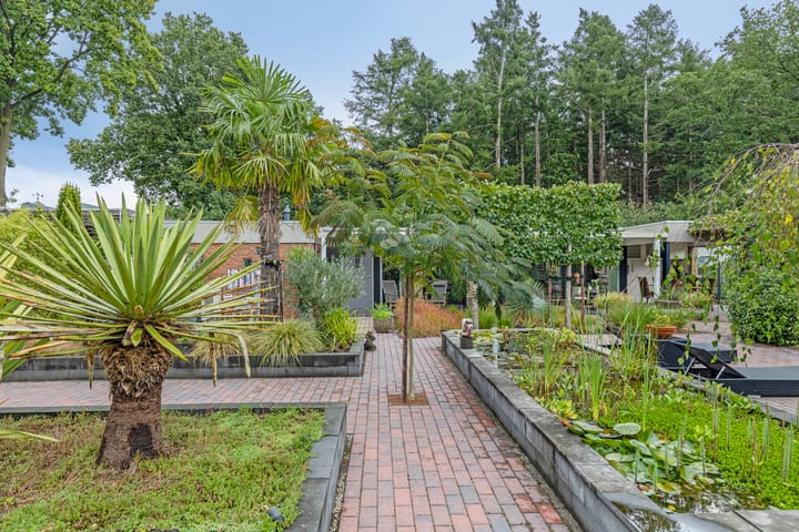 Foto 28 van Bosweg 6-D