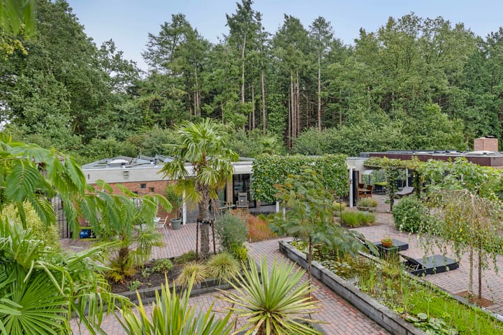 Foto 29 van Bosweg 6-D