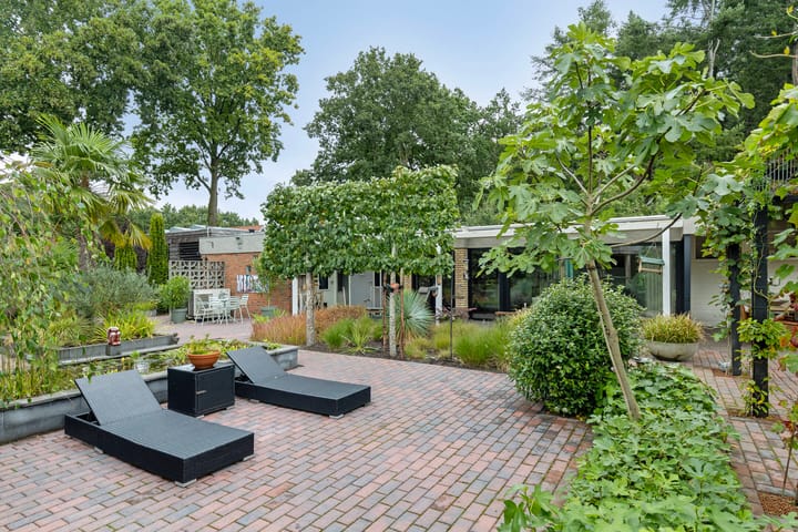 Foto 30 van Bosweg 6-D