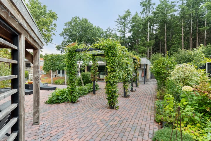 Foto 31 van Bosweg 6-D