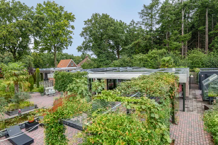 Foto 32 van Bosweg 6-D