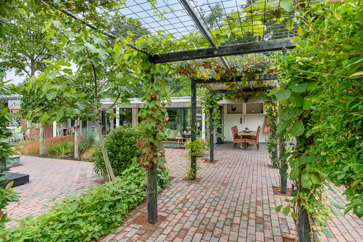 Foto 33 van Bosweg 6-D