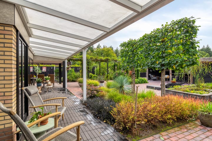 Foto 34 van Bosweg 6-D