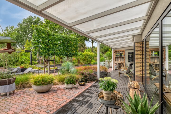 Foto 35 van Bosweg 6-D