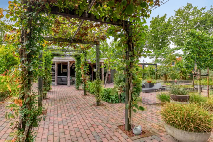 Foto 36 van Bosweg 6-D