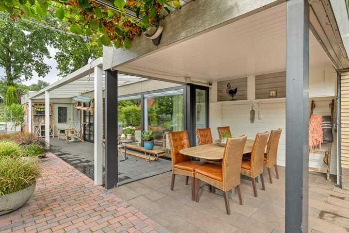 Foto 37 van Bosweg 6-D