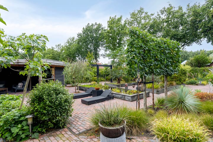 Foto 38 van Bosweg 6-D