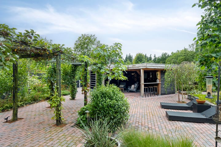 Foto 39 van Bosweg 6-D