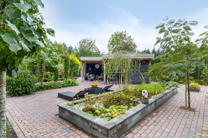 Foto 40 van Bosweg 6-D