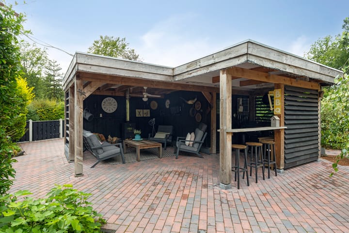 Foto 41 van Bosweg 6-D