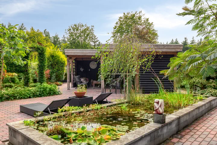 Foto 44 van Bosweg 6-D