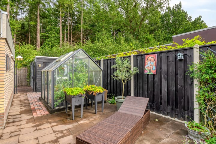 Foto 46 van Bosweg 6-D