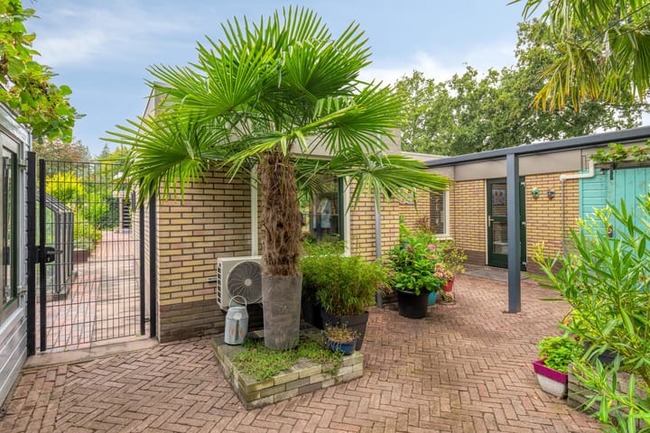 Foto 47 van Bosweg 6-D