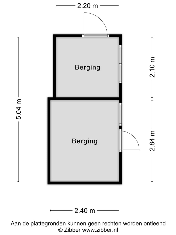 Foto 54 van Bosweg 6-D