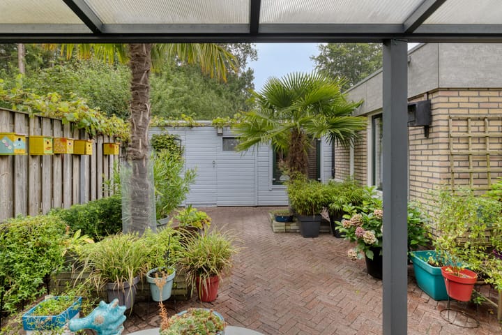 Foto 49 van Bosweg 6-D