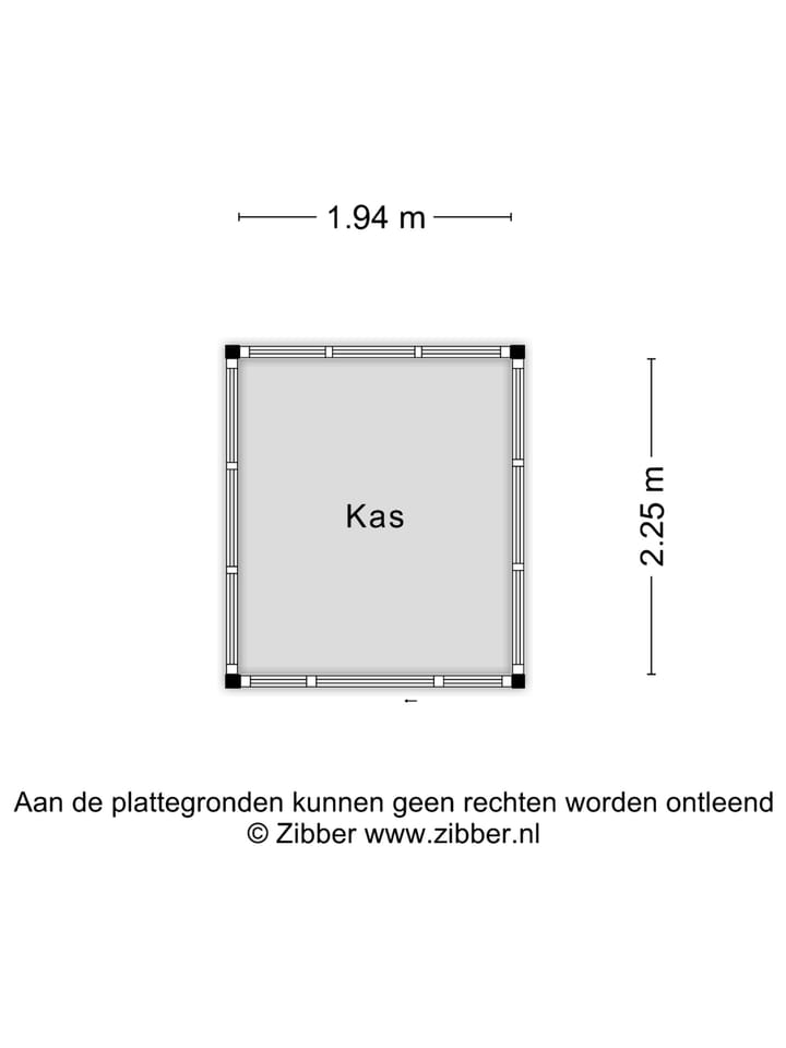 Foto 56 van Bosweg 6-D