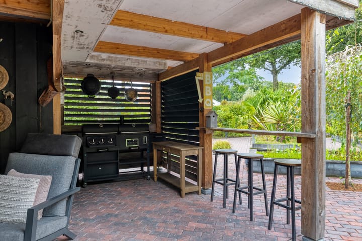 Foto 43 van Bosweg 6-D