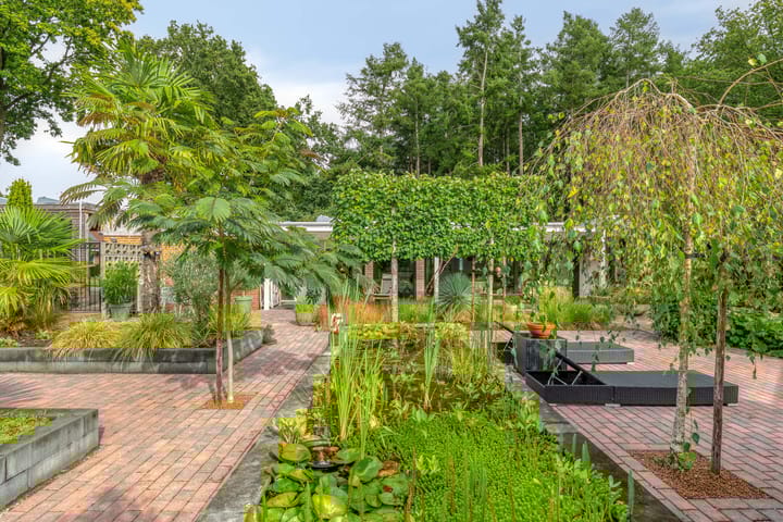 Foto 45 van Bosweg 6-D