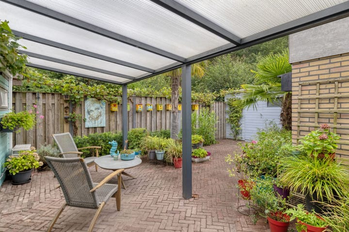 Foto 48 van Bosweg 6-D