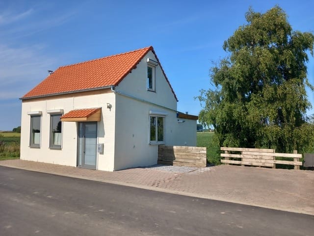 Foto 1 van Kijkuit 30