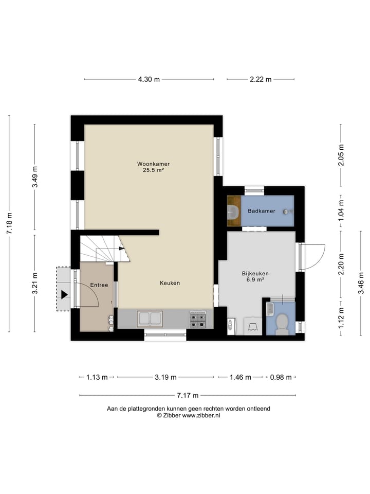 Foto 32 van Kijkuit 30