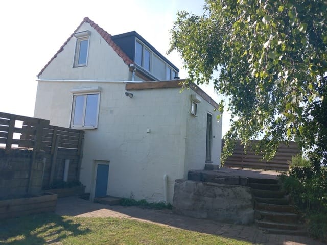 Foto 4 van Kijkuit 30